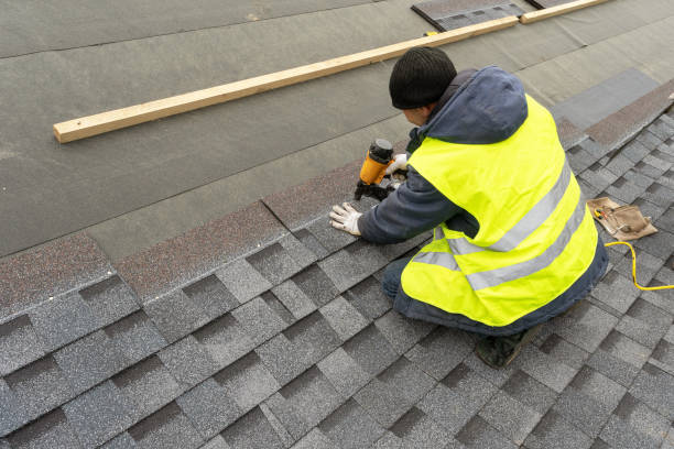 Best Commercial Roofing Services  in Farm Loop, AK
