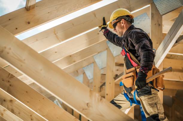 Best Affordable Roofing Company  in Farm Loop, AK