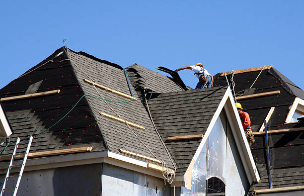 Best Gutter Installation and Roofing  in Farm Loop, AK
