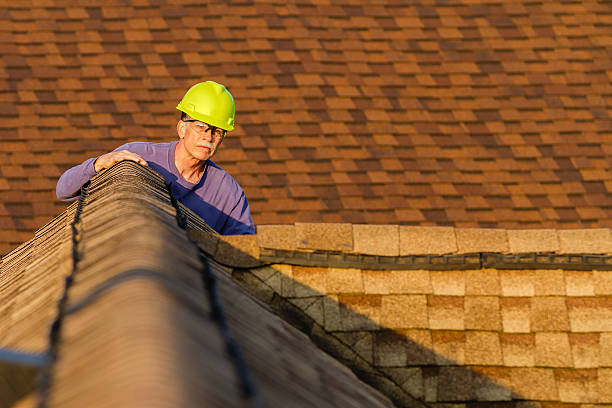 Best Best Roofing Contractors  in Farm Loop, AK