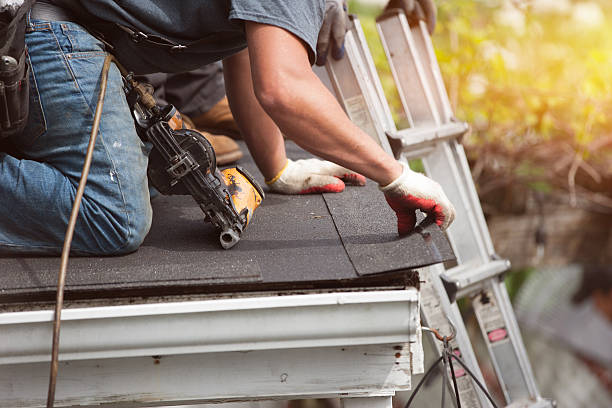 Quick and Trustworthy Emergency Roof Repair Services in Farm Loop, AK