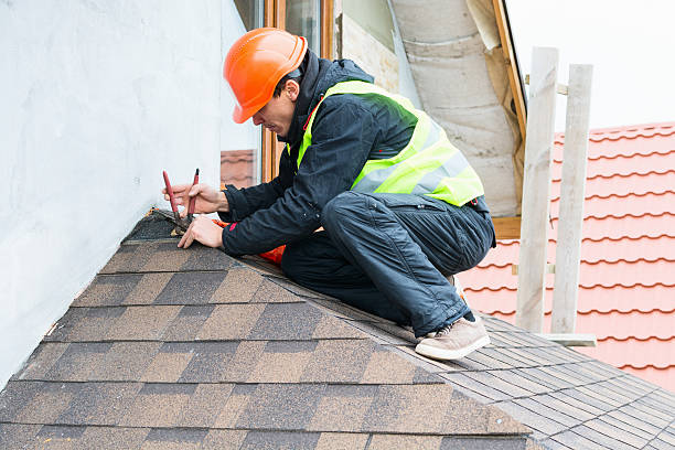 Roof Repair Estimates in Farm Loop, AK